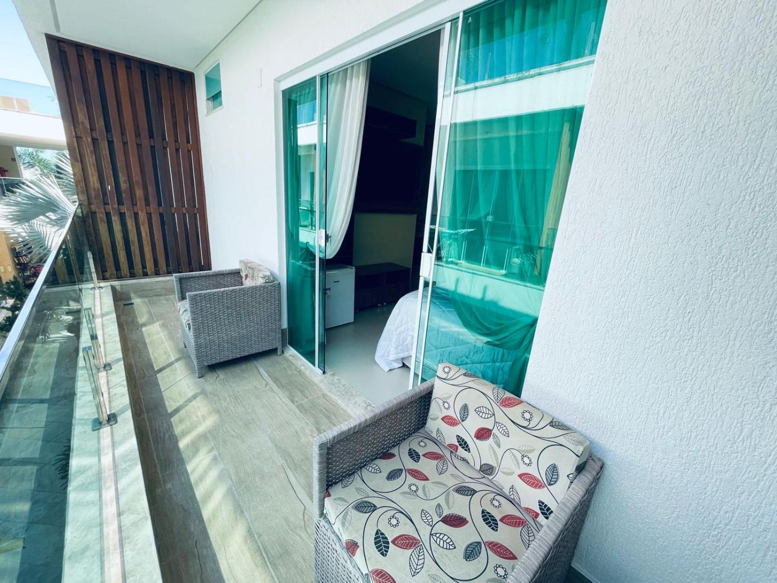 Star Hotel Jijoca de Jericoacoara Exterior foto